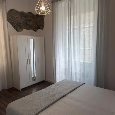 Ca De Vico 3* La Spezia
