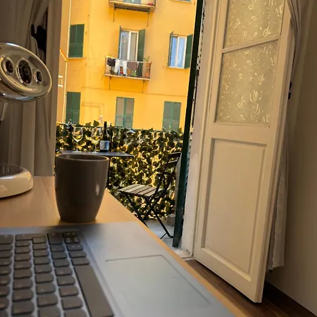 Ca De Vico Penzion La Spezia