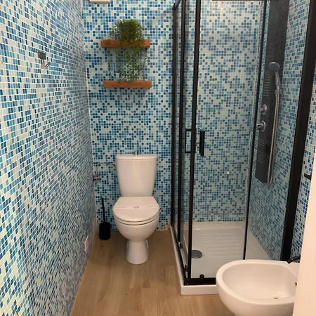 Ca De Vico Penzion 3*