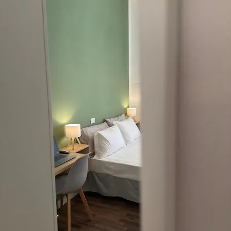 Ca De Vico Penzion